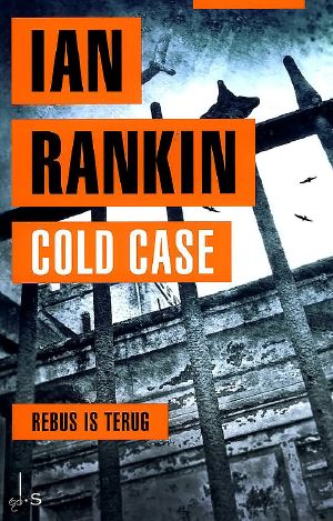 [Inspecteur Rebus 19] • Cold case